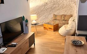 Apartamentos El Peligro 3 La Cueva